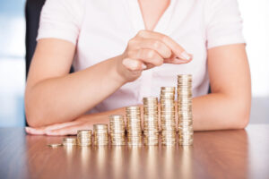 Making the most of a salary increase_L