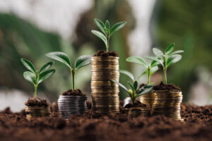 Three ways to invest for passive income_L