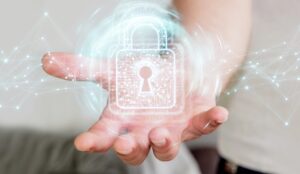 protect yourself from ransomware